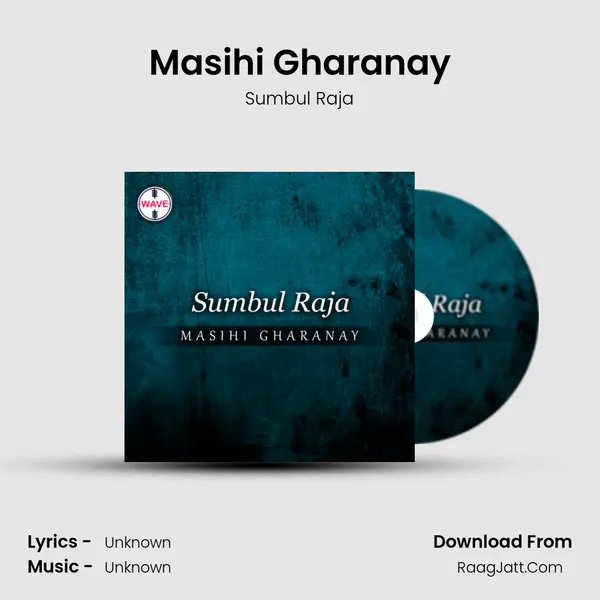 Masihi Gharanay mp3 song