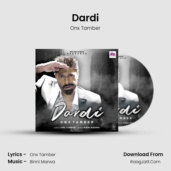 Dardi MP3 Song by Onx Tamber Cover