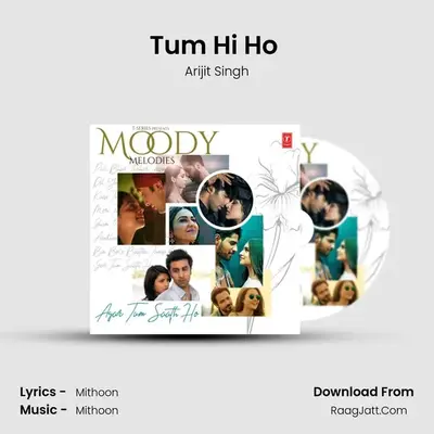 Tum Hi Ho (From "Aashiqui 2") Cover