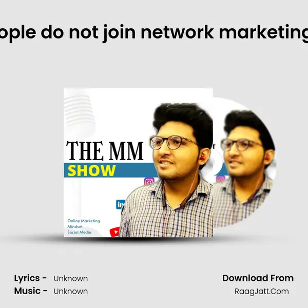 27. Why people do not join network marketing business? MP3 Song by  Cover