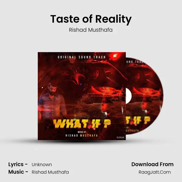 Taste of Reality mp3 song