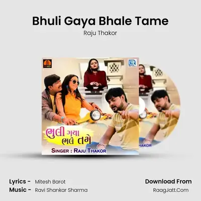 Bhuli Gaya Bhale Tame - Raju Thakor