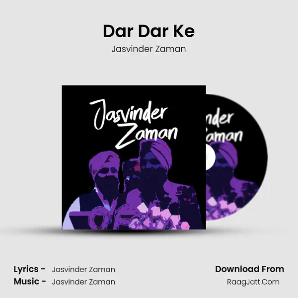 Dar Dar Ke mp3 song