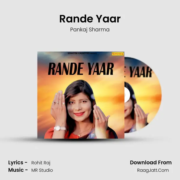 Rande Yaar - Pankaj Sharma