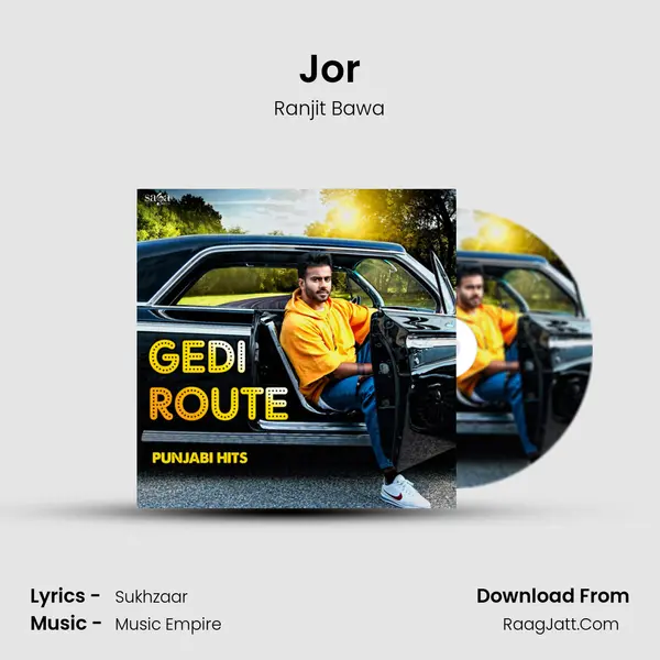 Jor mp3 song