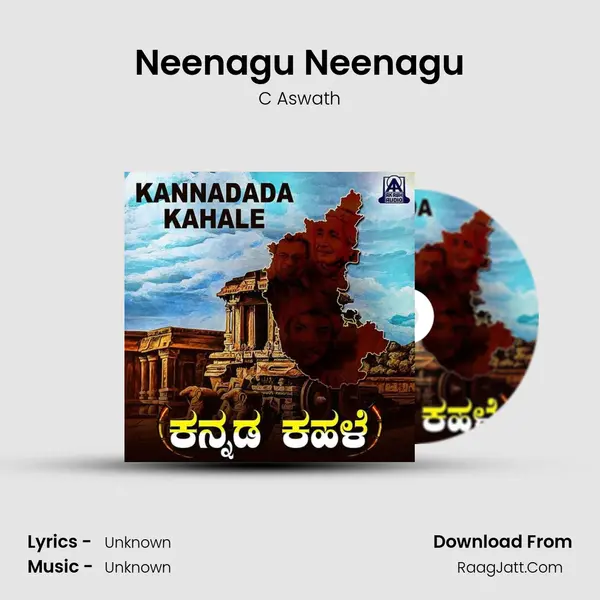 Neenagu Neenagu MP3 Song by C Aswath Cover