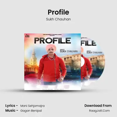 Profile mp3 song