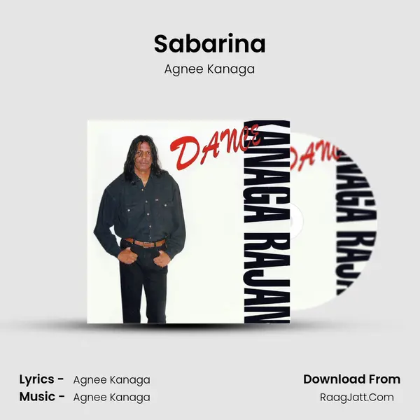 Sabarina MP3 Song by Agnee Kanaga Cover