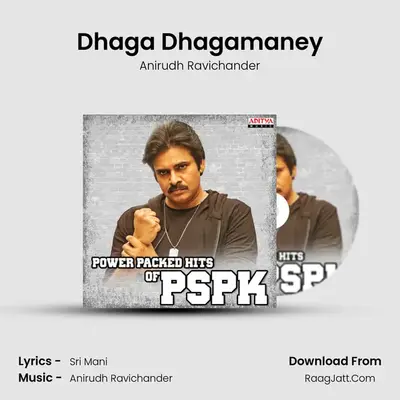 Dhaga Dhagamaney Cover
