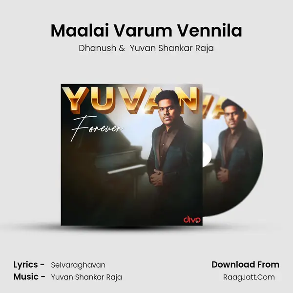 Maalai Varum Vennila mp3 song