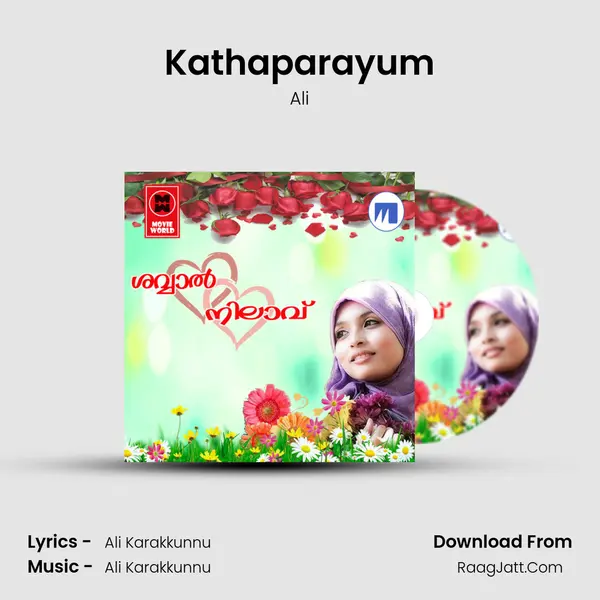 Kathaparayum MP3 Song by Ali Cover