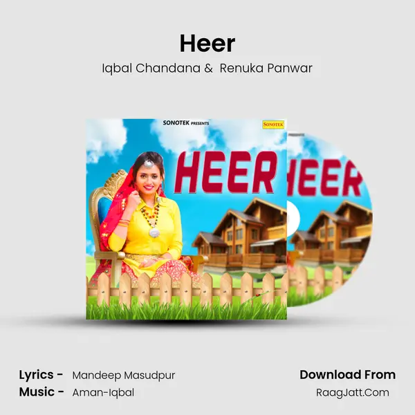 Heer - Iqbal Chandana