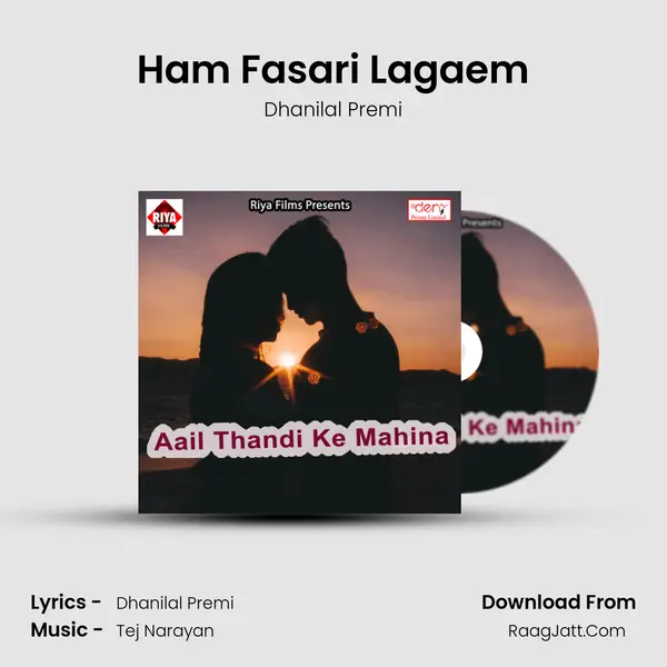 Ham Fasari Lagaem mp3 song