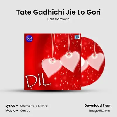 Tate Gadhichi Jie Lo Gori MP3 Song by Udit Narayan Cover