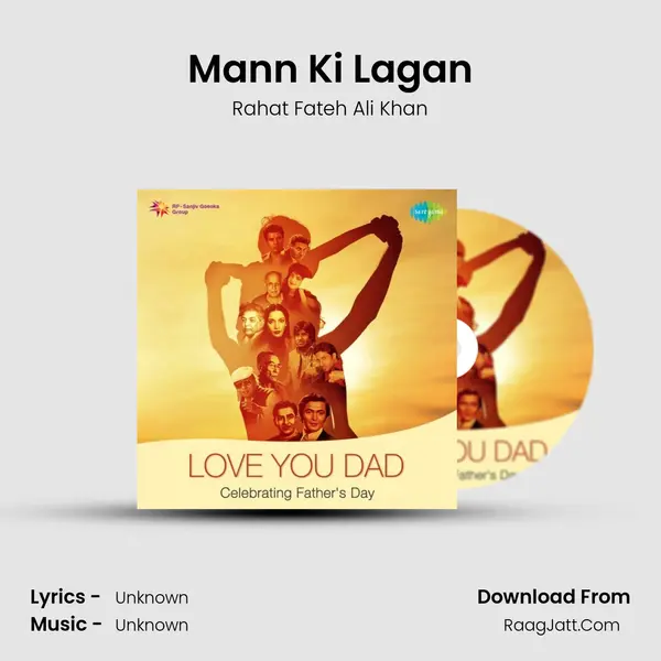 Mann Ki Lagan Cover