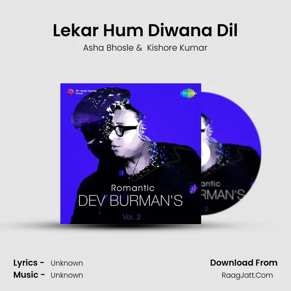Lekar Hum Diwana Dil Cover