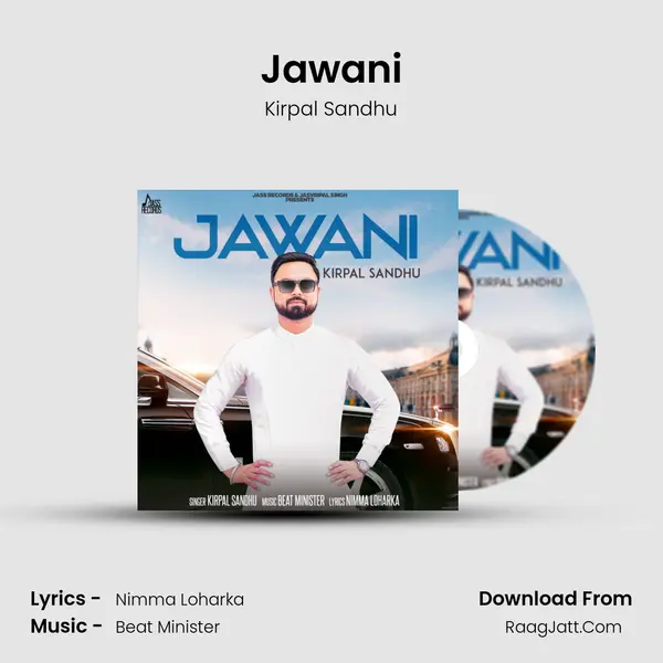 Jawani mp3 song