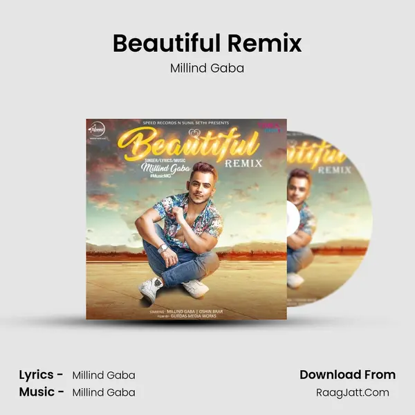 Beautiful Remix - Millind Gaba