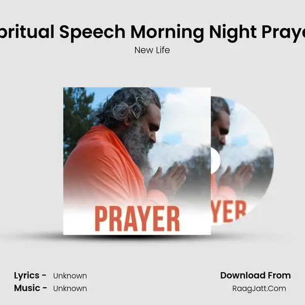 Spritual Speech Morning Night Prayer mp3 song