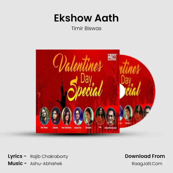 Ekshow Aath Cover
