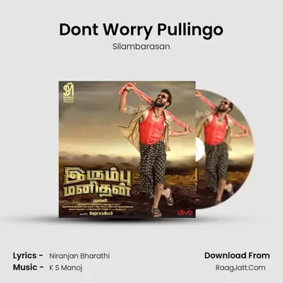 Don&#x27;t Worry Pullingo mp3 song