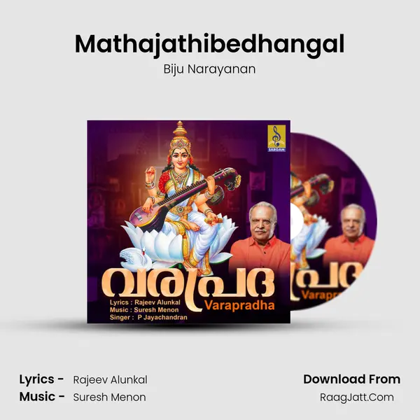 Mathajathibedhangal MP3 Song by Biju Narayanan Cover