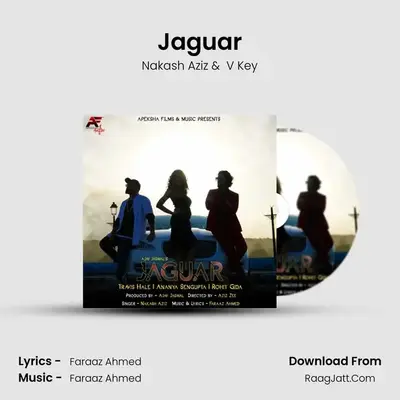 Jaguar MP3 Song by Nakash Aziz Cover