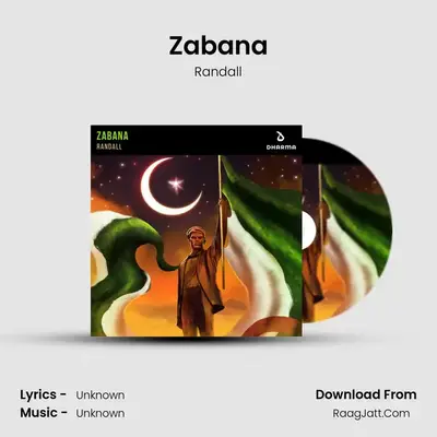 Zabana - Randall