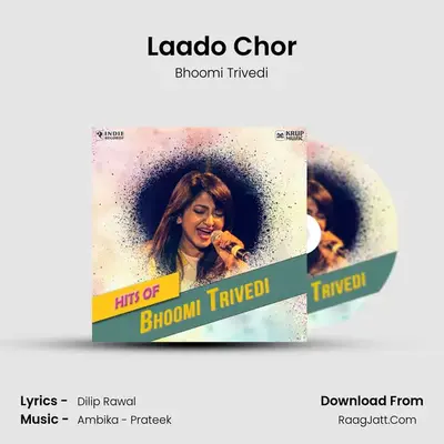 Laado Chor Cover
