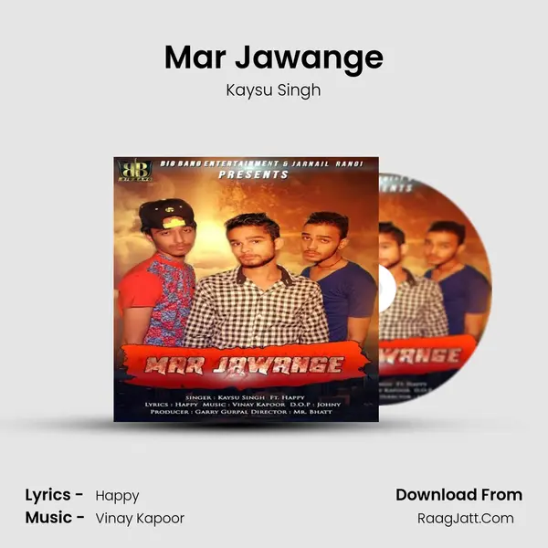 Mar Jawange - Kaysu Singh