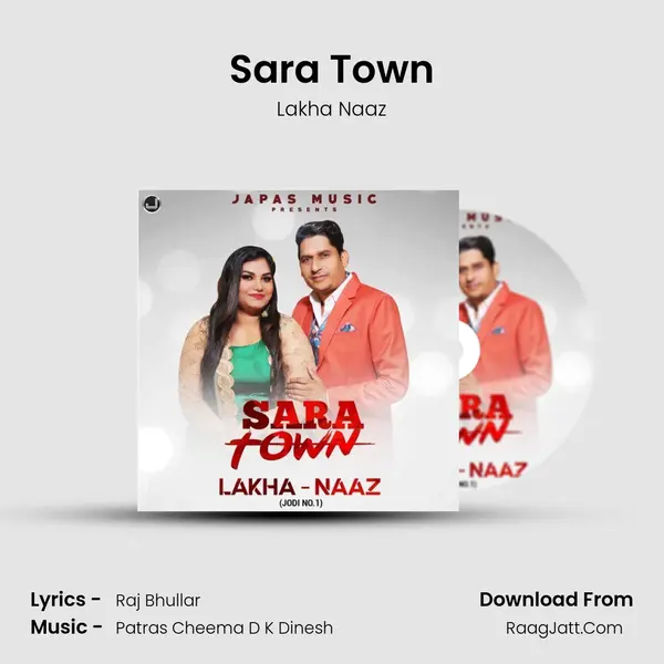 Sara Town mp3 song