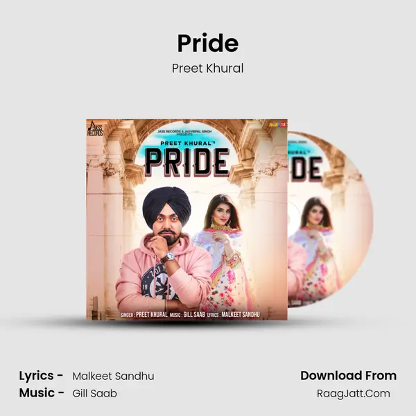 Pride mp3 song