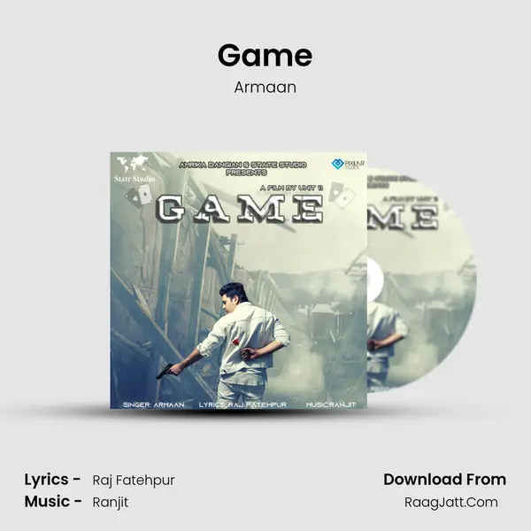 Game - Armaan