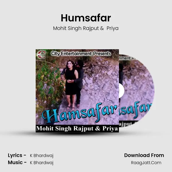Humsafar - Mohit Singh Rajput