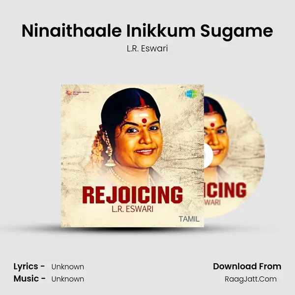 Ninaithaale Inikkum Sugame Cover