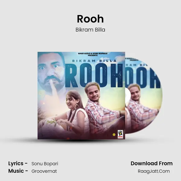 Rooh - Bikram Billa