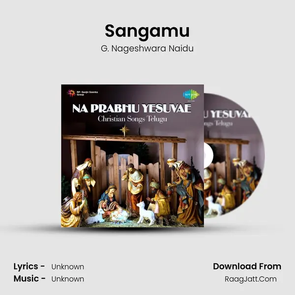 Sangamu MP3 Song by G. Nageshwara Naidu Cover