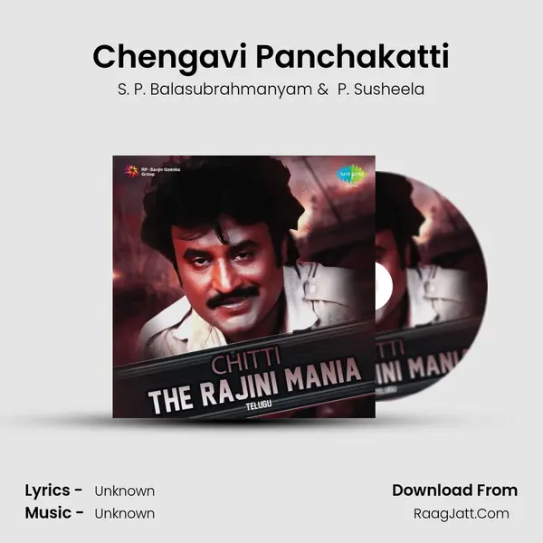 Chengavi Panchakatti Cover