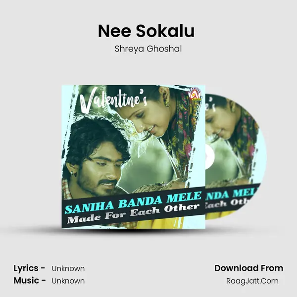 Nee Sokalu (From "Ambari") Cover
