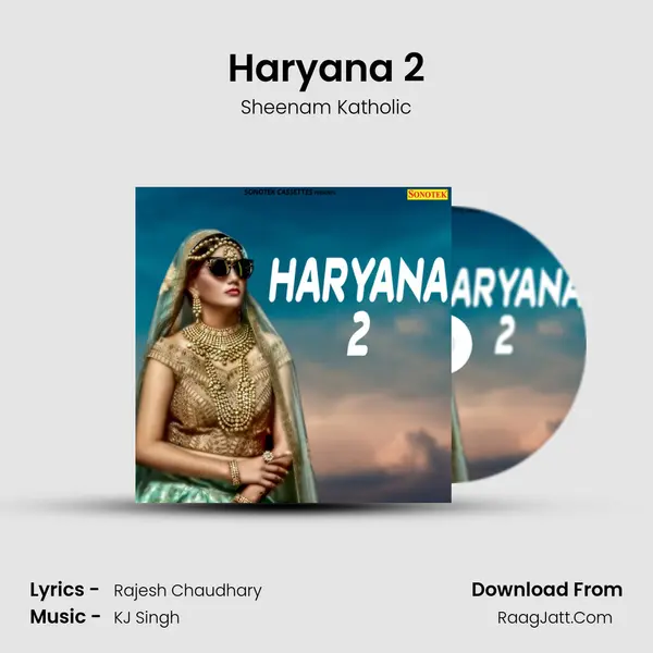 Haryana 2 - Sheenam Katholic