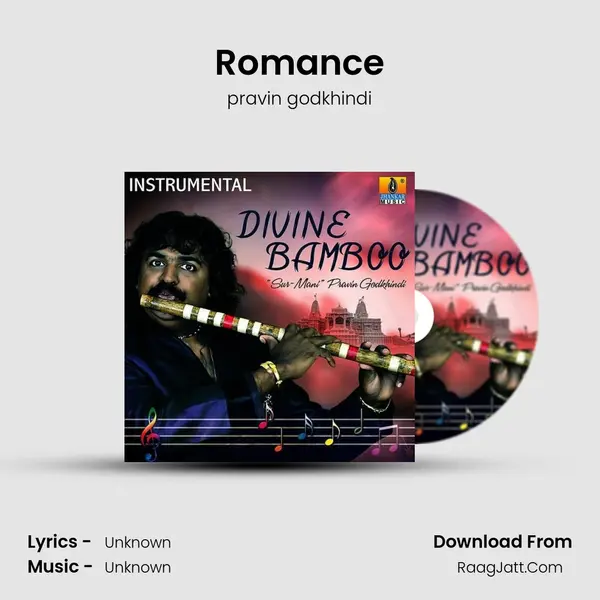Romance mp3 song