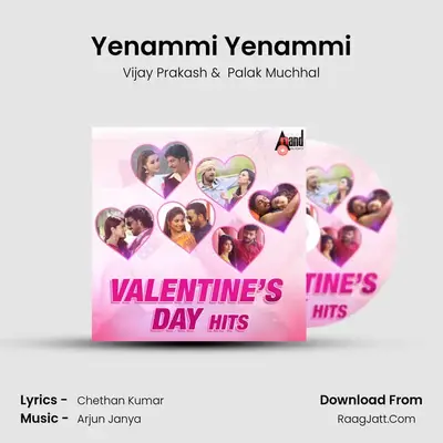 Yenammi Yenammi Cover