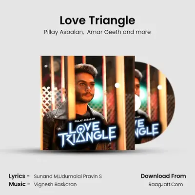 Love Triangle mp3 song