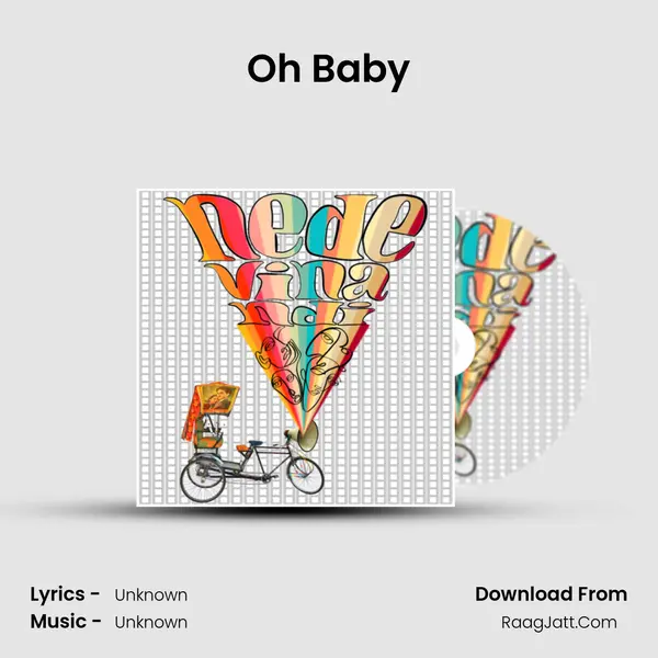 Oh Baby MP3 Song by  Cover