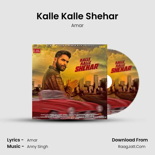 Kalle Kalle Shehar mp3 song