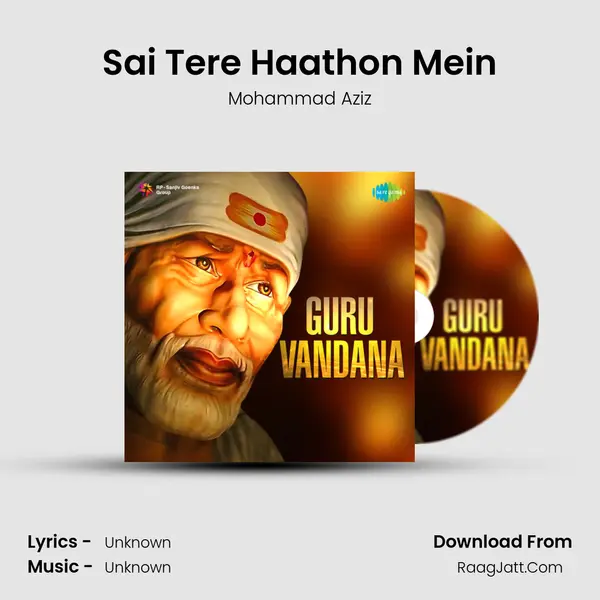 Sai Tere Haathon Mein Cover