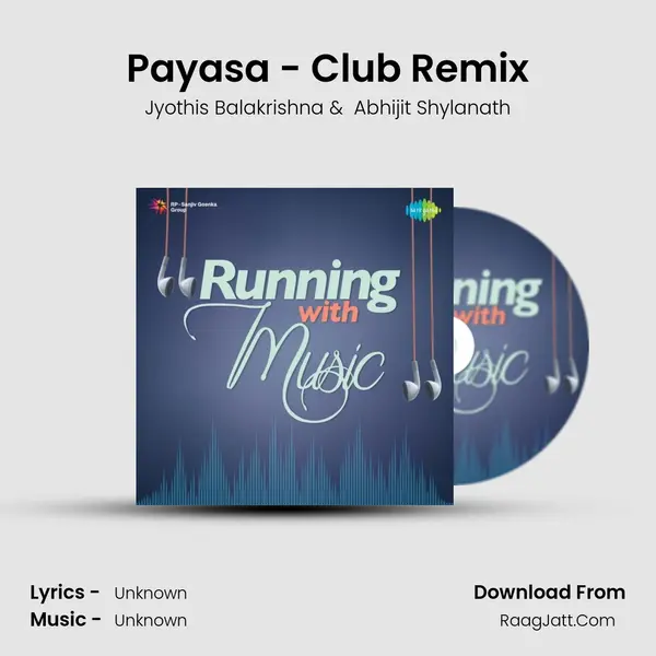 Payasa - Club Remix Cover