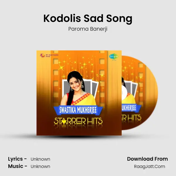 Kodolis Sad Song Cover