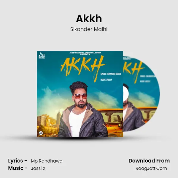 Akkh mp3 song