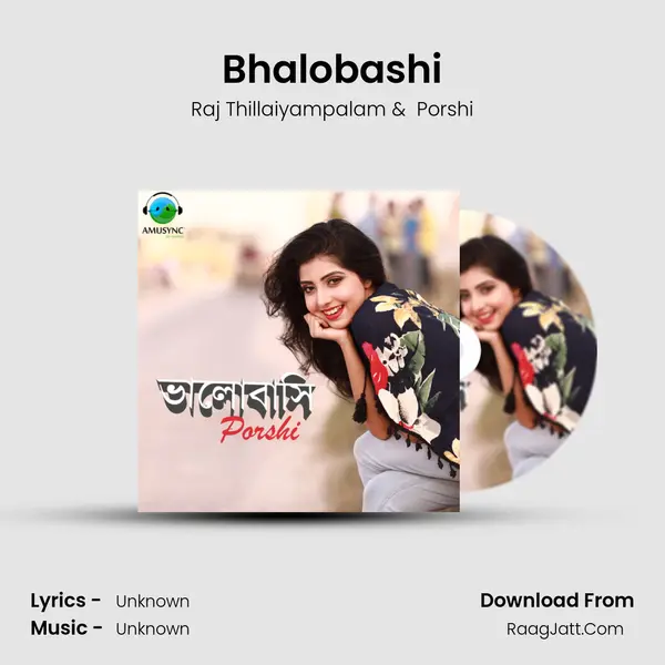 Bhalobashi mp3 song